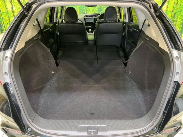 HONDA SHUTTLE HYBRID 2017 Image 31