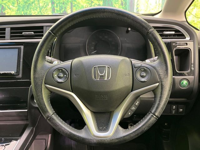 HONDA SHUTTLE HYBRID 2017 Image 31