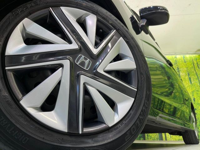 HONDA SHUTTLE HYBRID 2017 Image 31