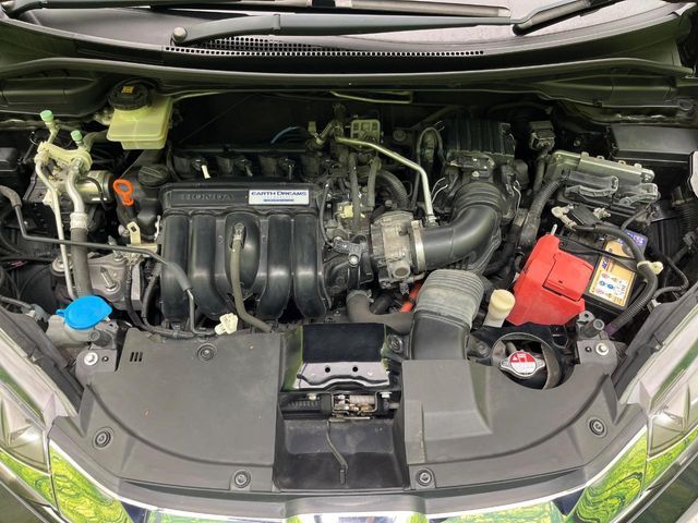 HONDA SHUTTLE HYBRID 2017 Image 31