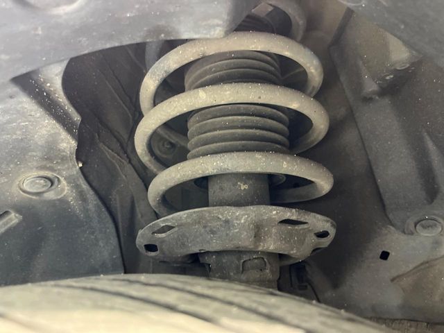 HONDA SHUTTLE HYBRID 2017 Image 31