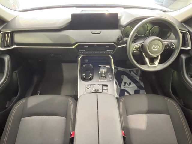MAZDA CX-60 2024 Image 31