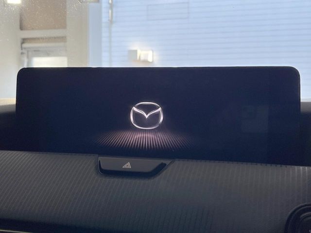 MAZDA CX-60 2024 Image 31