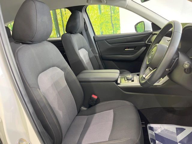 MAZDA CX-60 2024 Image 31