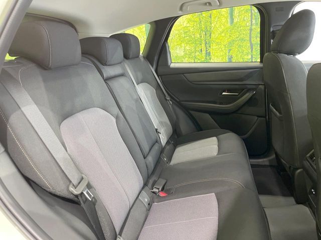 MAZDA CX-60 2024 Image 31