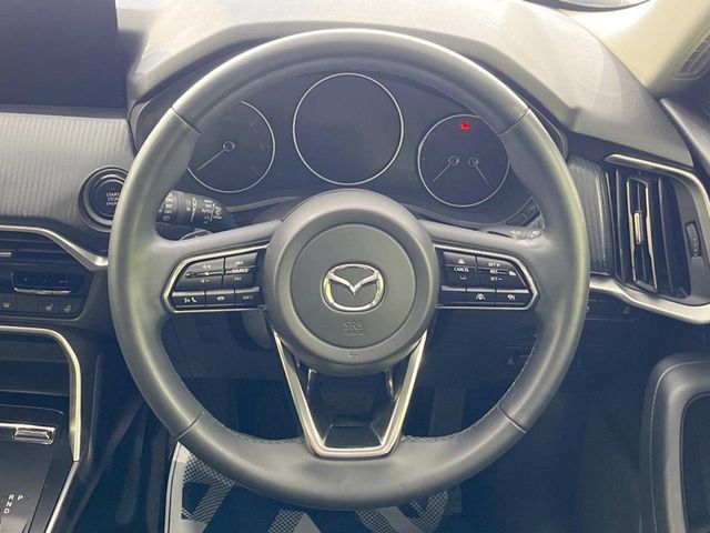 MAZDA CX-60 2024 Image 31