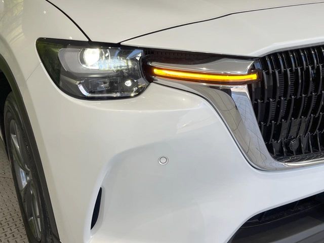 MAZDA CX-60 2024 Image 31
