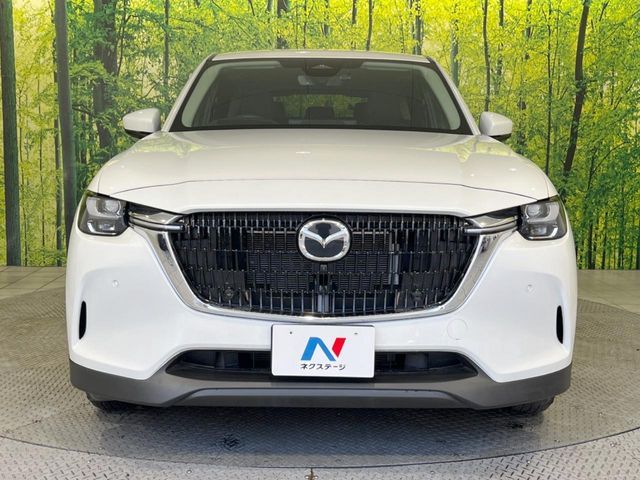 MAZDA CX-60 2024 Image 31