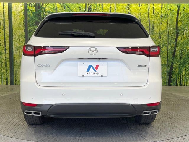 MAZDA CX-60 2024 Image 31