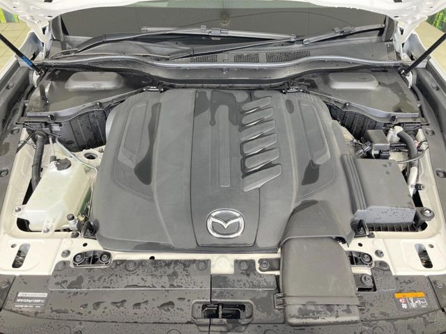 MAZDA CX-60 2024 Image 31