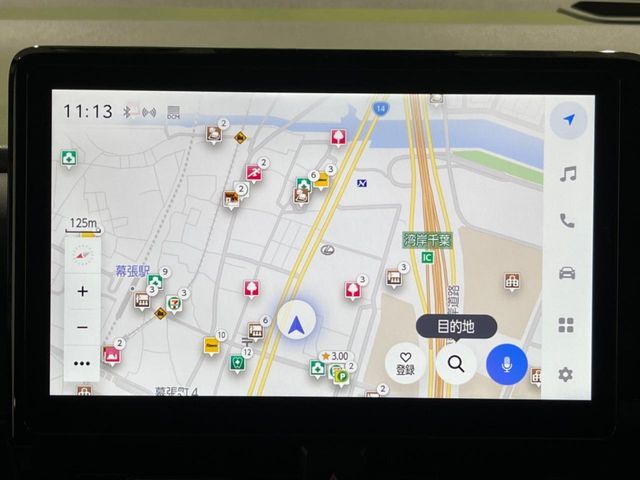 TOYOTA VOXY HYBRID 2023 Image 31