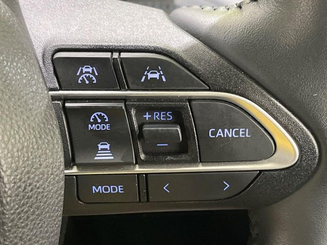 TOYOTA VOXY HYBRID 2023 Image 31