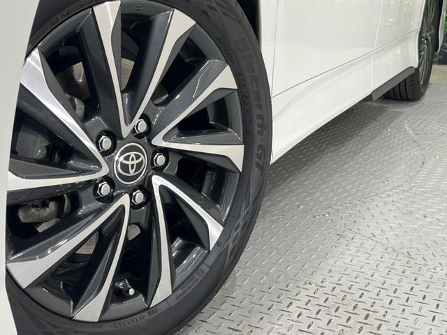 TOYOTA VOXY HYBRID 2023 Image 31