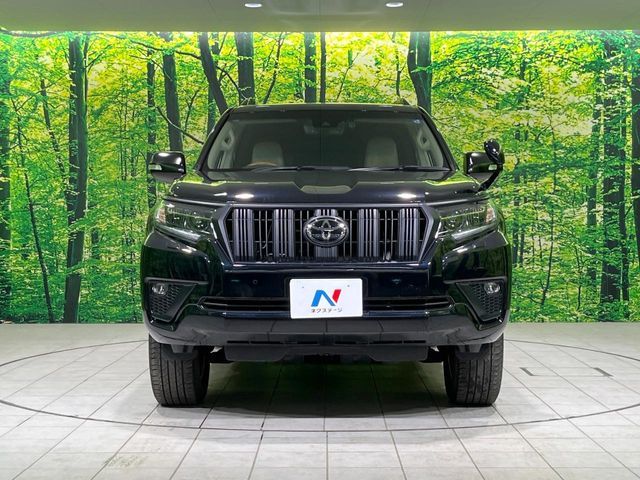 TOYOTA LANDCRUISER PRADO 2023 Image 31