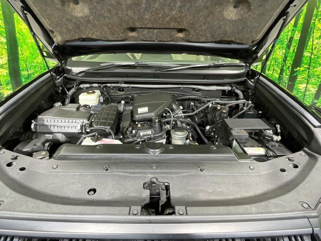 TOYOTA LANDCRUISER PRADO 2023 Image 31