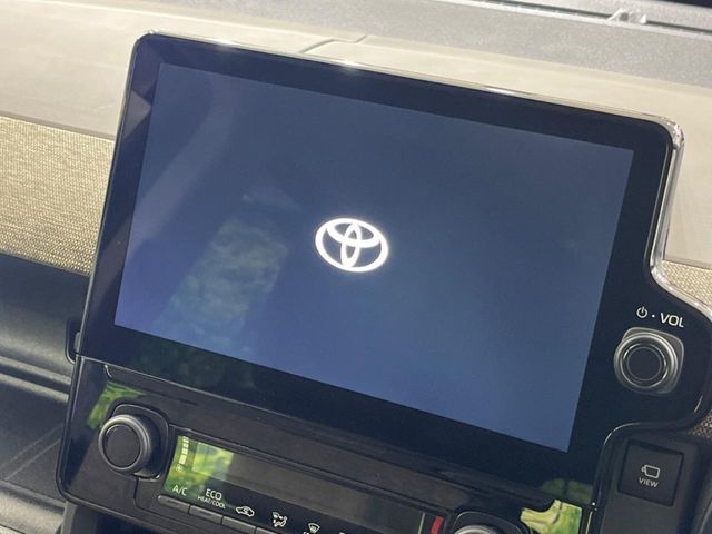 TOYOTA SIENTA HYBRID 2025 Image 31