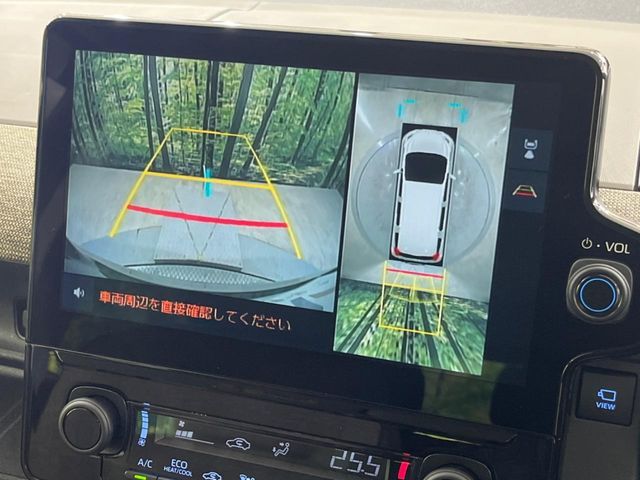 TOYOTA SIENTA HYBRID 2025 Image 31