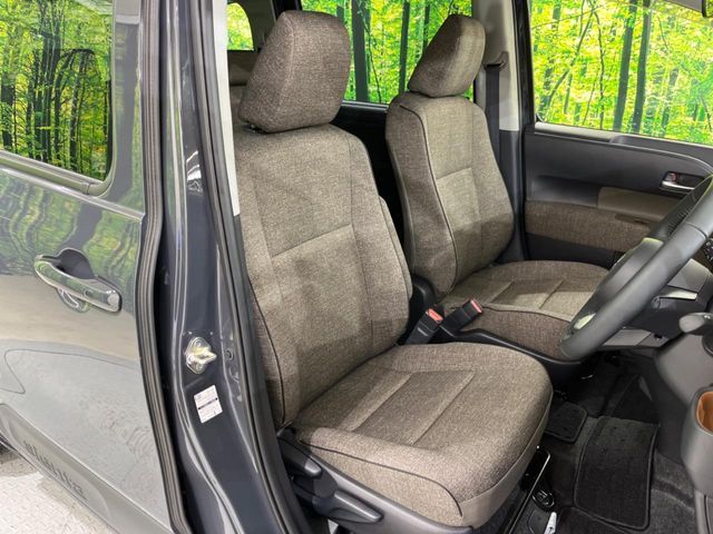 TOYOTA SIENTA HYBRID 2025 Image 31