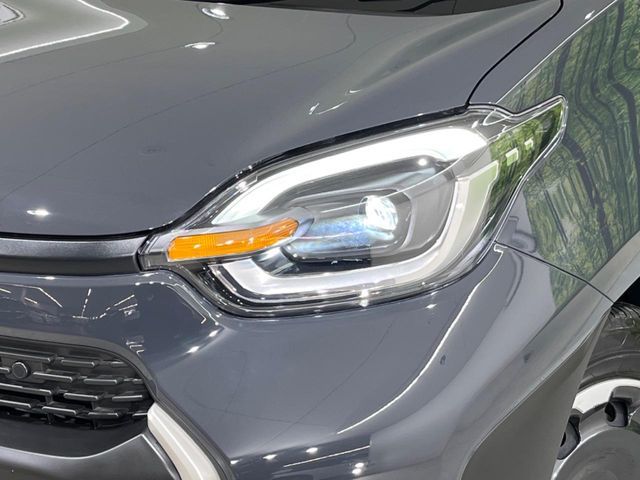 TOYOTA SIENTA HYBRID 2025 Image 31