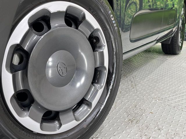 TOYOTA SIENTA HYBRID 2025 Image 31