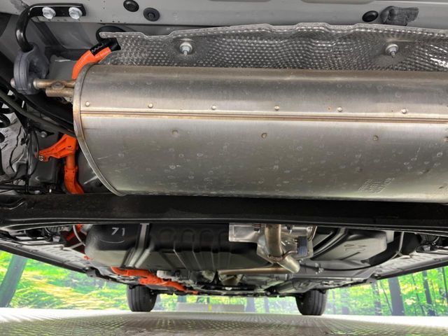 TOYOTA SIENTA HYBRID 2025 Image 31