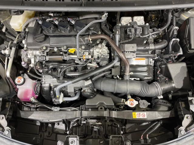 TOYOTA SIENTA HYBRID 2025 Image 31