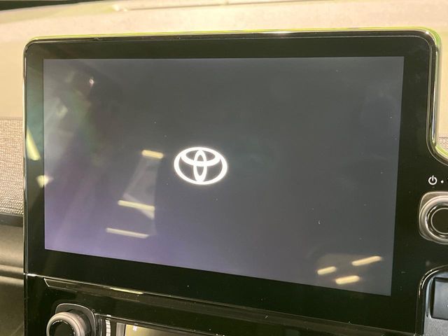 TOYOTA SIENTA HYBRID 2022 Image 31