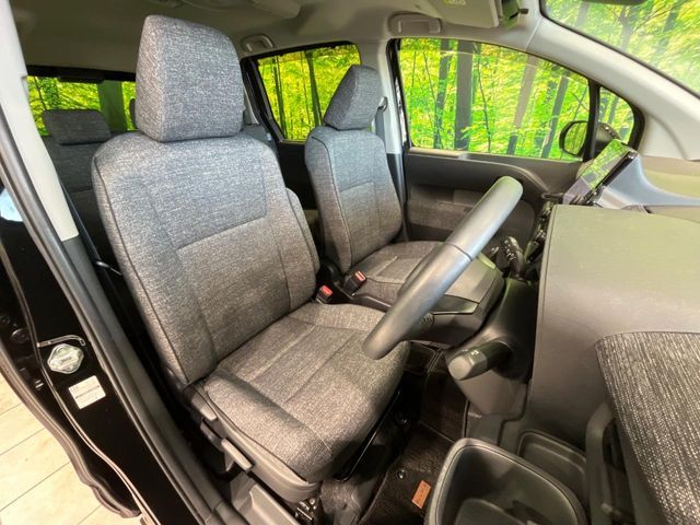 TOYOTA SIENTA HYBRID 2022 Image 31