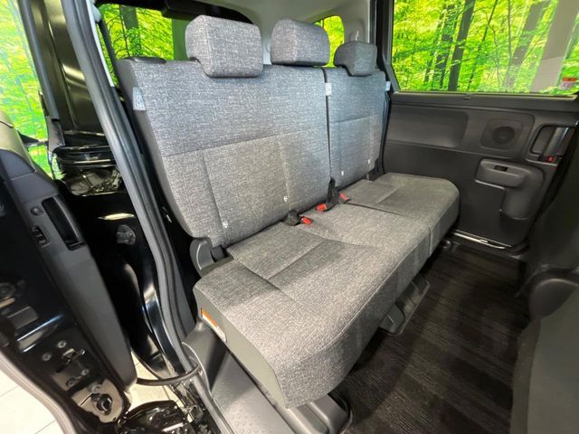 TOYOTA SIENTA HYBRID 2022 Image 31