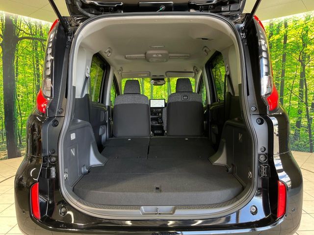 TOYOTA SIENTA HYBRID 2022 Image 31