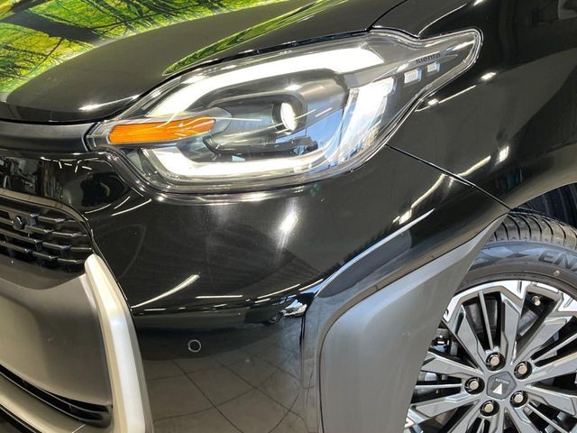 TOYOTA SIENTA HYBRID 2022 Image 31