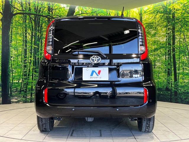 TOYOTA SIENTA HYBRID 2022 Image 31