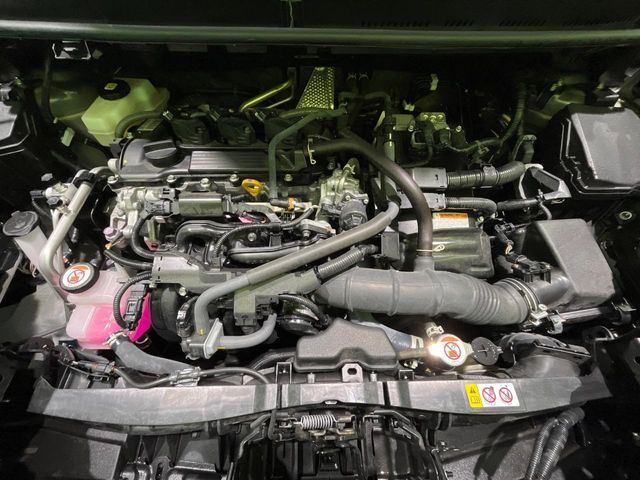 TOYOTA SIENTA HYBRID 2022 Image 31