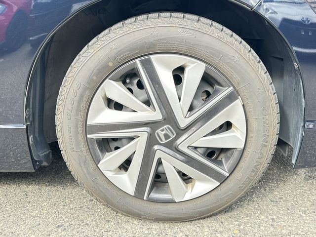 HONDA SHUTTLE HYBRID 2015 Image 31