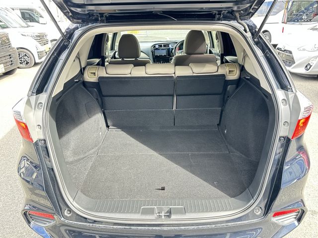 HONDA SHUTTLE HYBRID 2015 Image 31