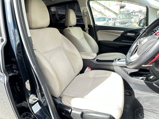 HONDA SHUTTLE HYBRID 2015 Image 31