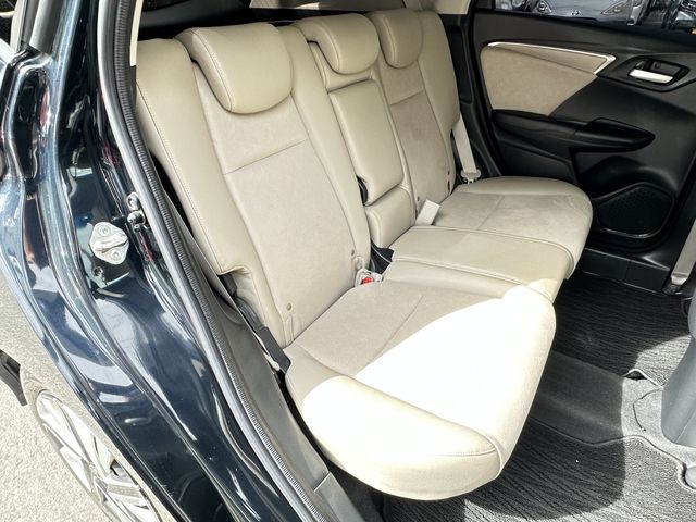 HONDA SHUTTLE HYBRID 2015 Image 31