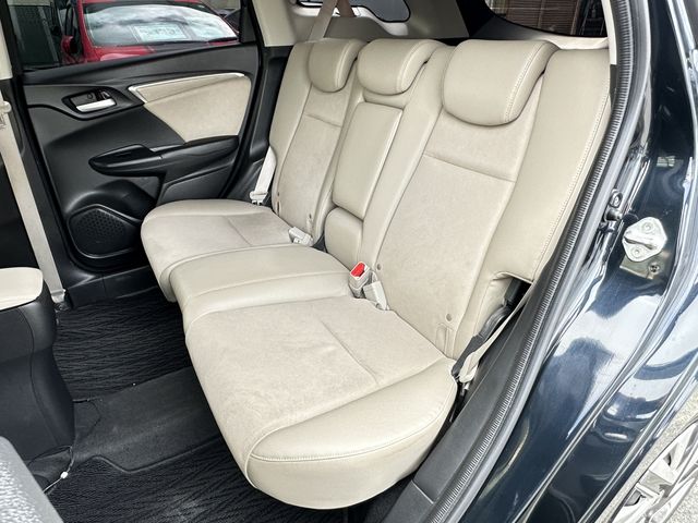 HONDA SHUTTLE HYBRID 2015 Image 31