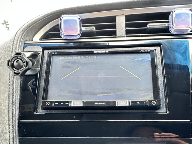 HONDA SHUTTLE HYBRID 2015 Image 31