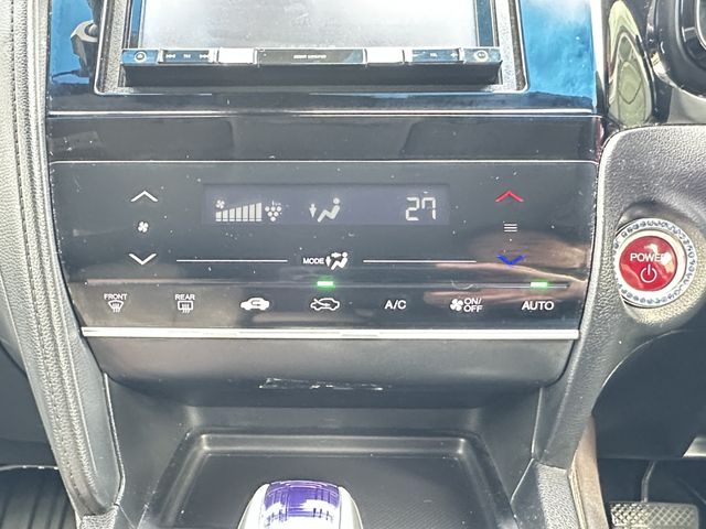 HONDA SHUTTLE HYBRID 2015 Image 31