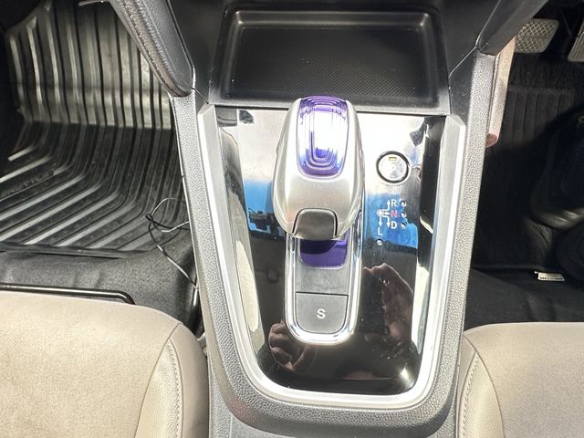 HONDA SHUTTLE HYBRID 2015 Image 31