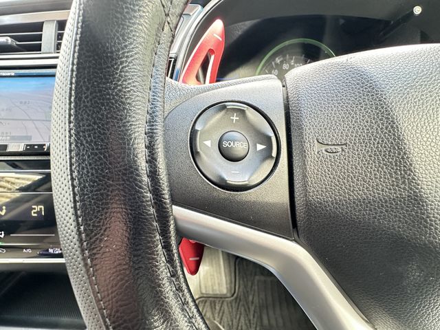 HONDA SHUTTLE HYBRID 2015 Image 31