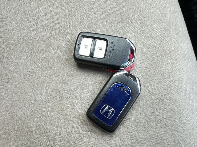 HONDA SHUTTLE HYBRID 2015 Image 31