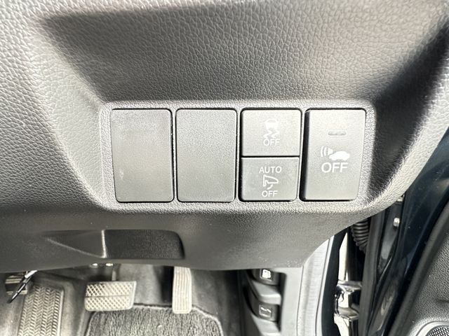 HONDA SHUTTLE HYBRID 2015 Image 31