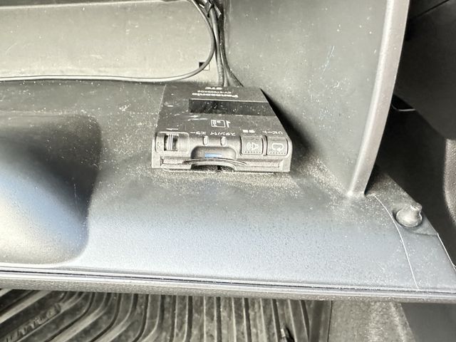 HONDA SHUTTLE HYBRID 2015 Image 31