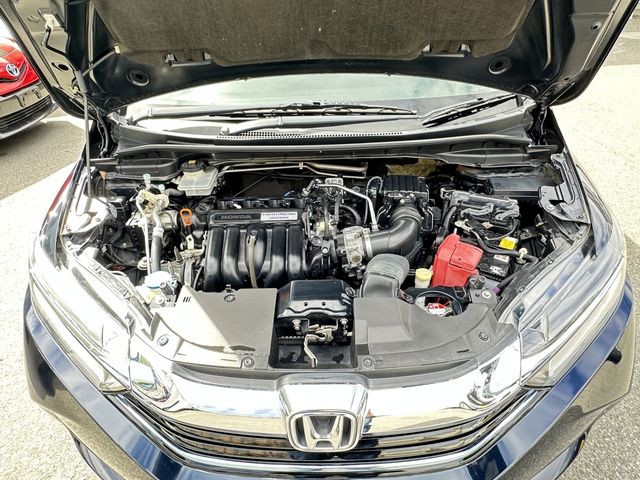 HONDA SHUTTLE HYBRID 2015 Image 31