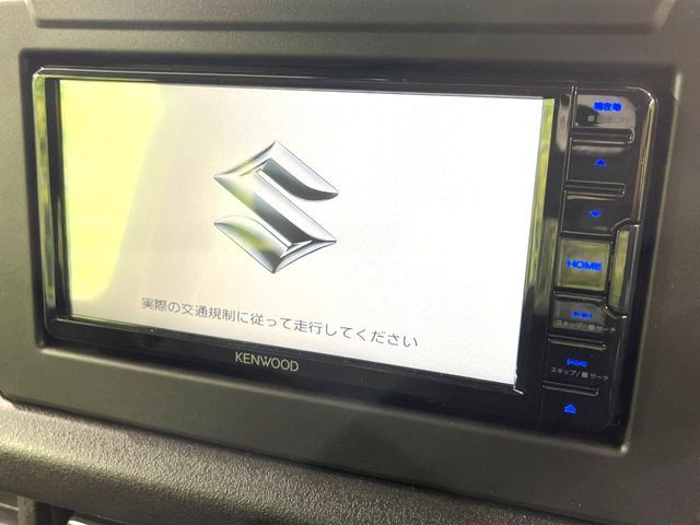 SUZUKI JIMNY 4WD 2024 Image 31