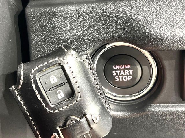 SUZUKI JIMNY 4WD 2024 Image 31