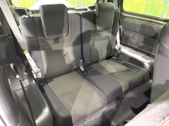 SUZUKI JIMNY 4WD 2024 Image 31