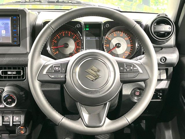 SUZUKI JIMNY 4WD 2024 Image 31